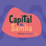 Festival Capital do Samba 2026 reúne grandes nomes do pagode na Marina da Glória