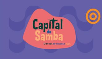 Festival Capital do Samba 2026 reúne grandes nomes do pagode na Marina da Glória