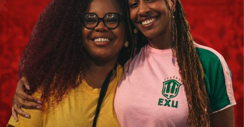 Porto da Pedra anuncia Beatriz Chaves e Thainá Santos no time criativo para o Carnaval 2027