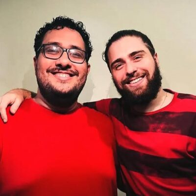 Porto da Pedra anuncia Alex Carvalho e Caio Cidrini como carnavalescos para o Carnaval 2027