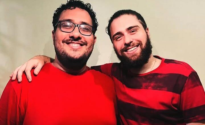 Porto da Pedra anuncia Alex Carvalho e Caio Cidrini como carnavalescos para o Carnaval 2027