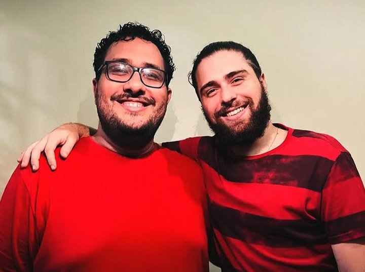 Porto da Pedra anuncia Alex Carvalho e Caio Cidrini como carnavalescos para o Carnaval 2027