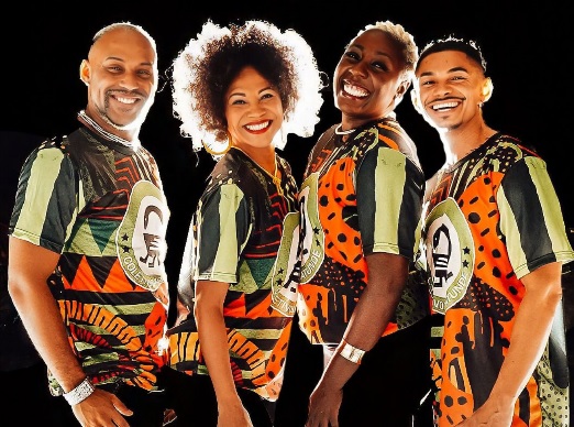 Imperatriz anuncia coletivo como responsáveis da comissão de frente