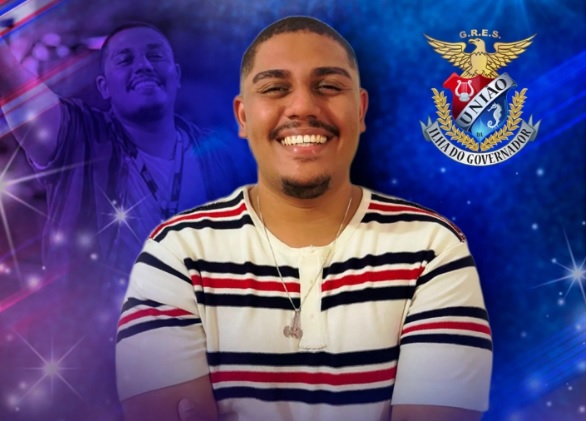 União da Ilha confirma Guilherme Estevão como carnavalesco para o Carnaval 2027