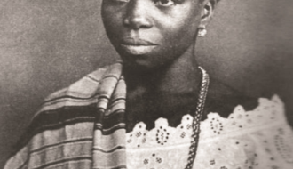 Paraíso do Tuiuti escolhe enredo sobre Tia Ciata para o carnaval de 2027