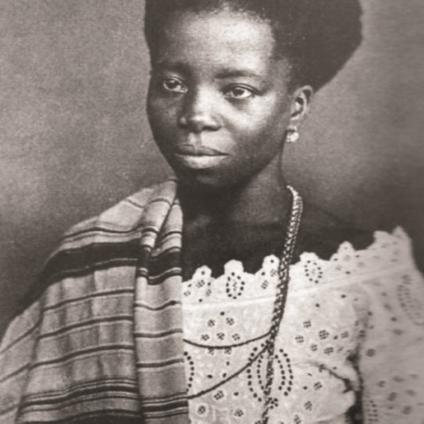 Paraíso do Tuiuti escolhe enredo sobre Tia Ciata para o carnaval de 2027