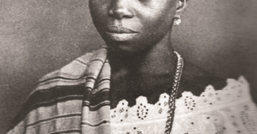 Paraíso do Tuiuti escolhe enredo sobre Tia Ciata para o carnaval de 2027